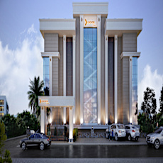Loovox Suites